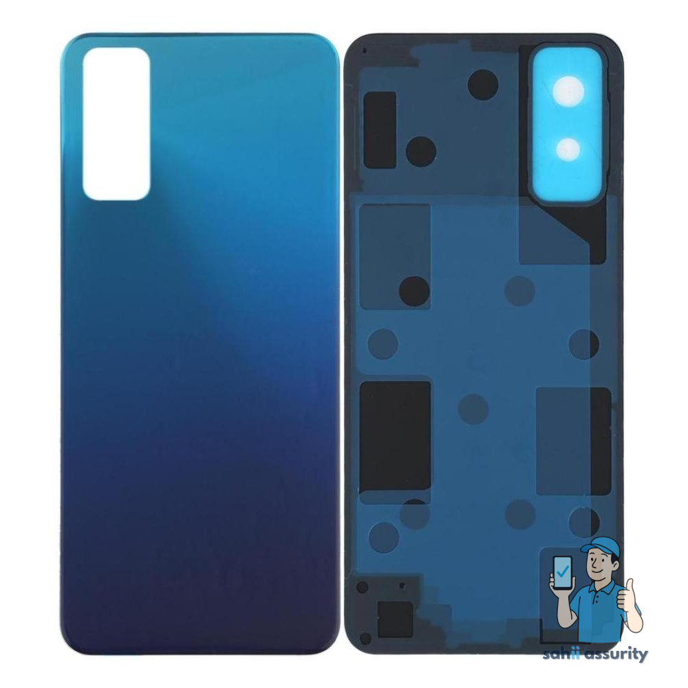 Back Panel Cover for Vivo Y30